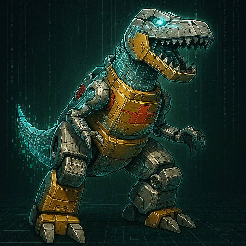 Digital Familiar variant